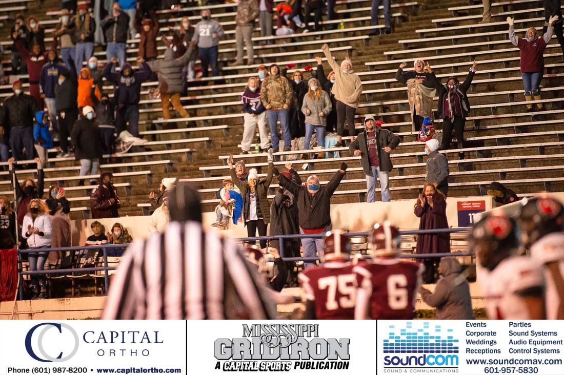 Lumberton vs Biggersville, 1A Title Game 46.JPG
